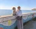 Парк «У моря Обского»: отзыв от Светлана Зайцева Баталова Da Ladno
