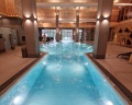Grand Chalet Altay: отзыв от Зинаида Бессонова
