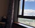 Cosmos Moscow VDNH Hotel: отзыв от Марина Анисимова