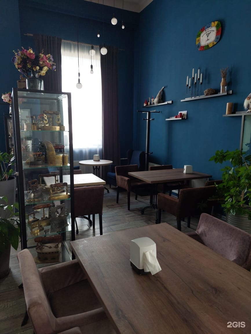 Port Cafe, кафе, Леднёва, 5, Новороссийск — 2ГИС