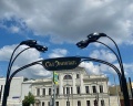 Сад «Эрмитаж»: отзыв от Татьяна Б