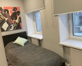 Design-hotel Tchaikovsky: отзыв от Ксения Рубцова