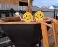 Pool house&sauna: отзыв от Ivan Alex