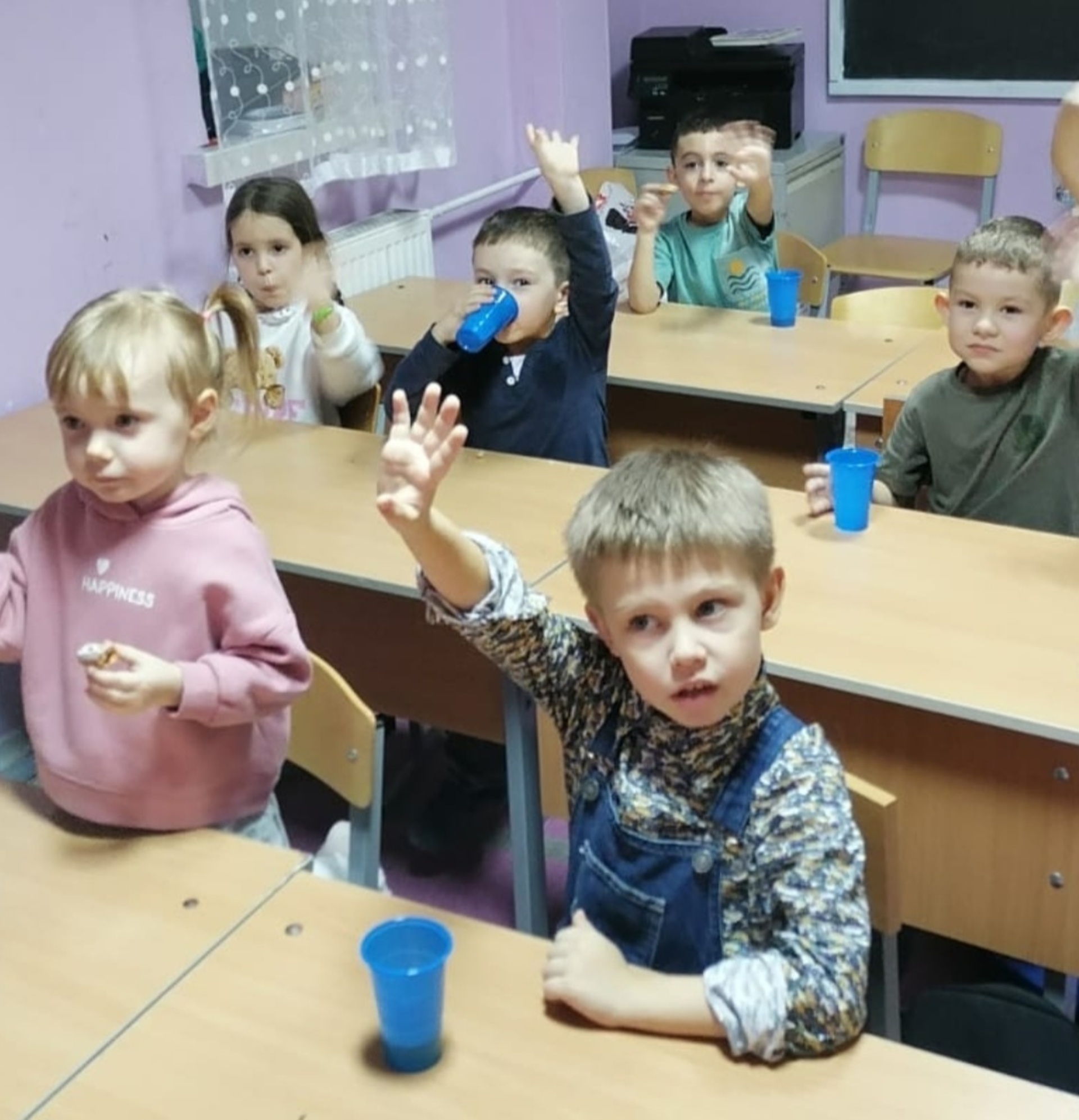 Алёнка, детский клуб развития и досуга, улица Клименко, 7, Волгоград — 2ГИС