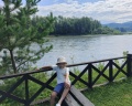Хижина: отзыв от Сергей Астахов