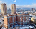 Левый берег: отзыв от Рустам Абдрешов