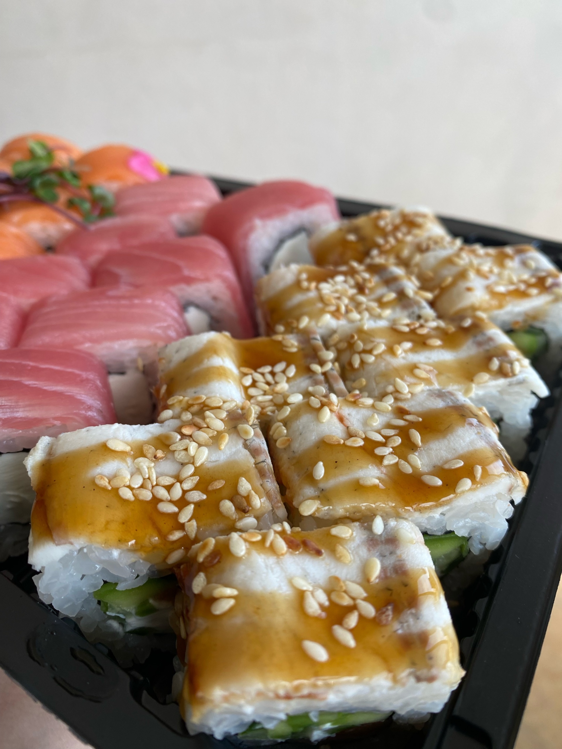 Sushi Holl, ресторан доставки, Пискунова, 146, Иркутск — 2ГИС