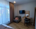 Grey`s hotel: отзыв от Светлана У