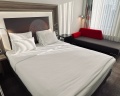 Novotel Krasnoyarsk center: отзыв от Василий Сушанин