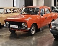 Выставочный комплекс Ak Bars Retro Cars: отзыв от Йолдыз Шакирзянова