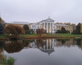 Главный ботанический сад: отзыв от Алексей Слезин