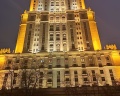 Radisson Collection Hotel Moscow: отзыв от Виктория Рахманова