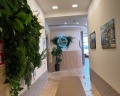Ramada by Wyndham Yekaterinburg Hotel&Spa: отзыв от Aleksa Vance