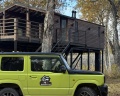 Kamchatka forest lodge: отзыв от Анна Макарова