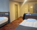 Hunnu Hotel: отзыв от Олеся 👩