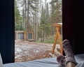 Alaska Guest House: отзыв от Ксения Тишинова