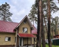 Манжерок: отзыв от Fox Klementina