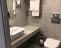 Cosmos Omsk Hotel: отзыв от Кайрат Касейнов