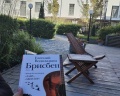 Берисон: отзыв от Елена Николаевна Лысакова