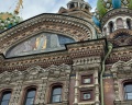 Храм Спаса на Крови: отзыв от Лионель Бебра