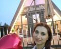 Мыс Уфы: отзыв от Гульшат Самигуллина