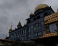Храм всех религий: отзыв от Елизавета Царькова