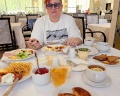 Надежда SPA&морской рай: отзыв от света андриянова
