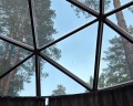 Geometrika • lounge hotel: отзыв от Nastya S