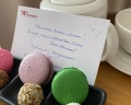 Grand Autograph Hotel Novosibirsk: отзыв от Alina Surnina