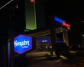 Hampton by Hilton: отзыв от Евгений Владимирцев