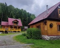 Лебедь: отзыв от Анна Анатольевна