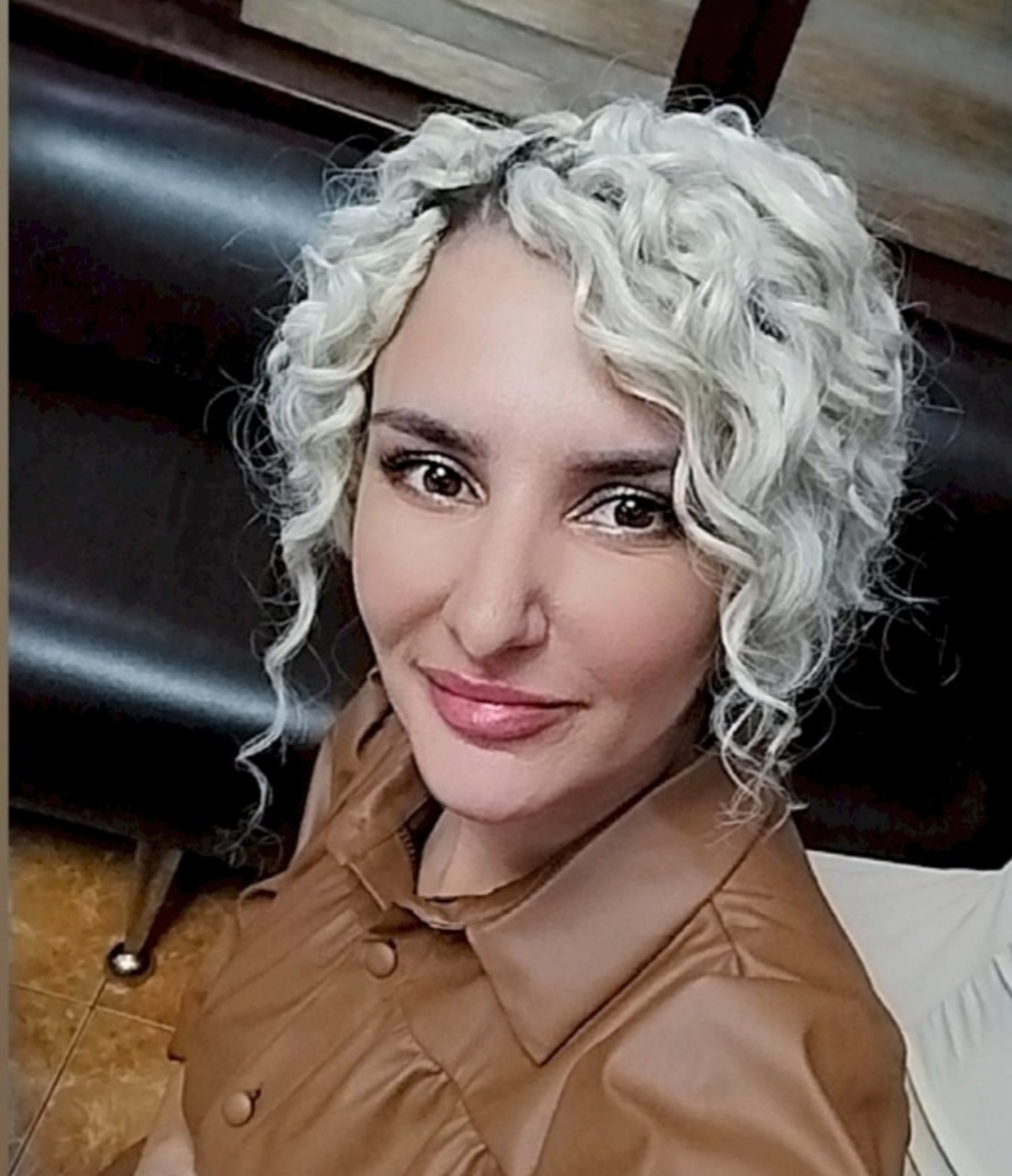 Tanya_afro_kos, проспект Ямашева, 38, Казань — 2ГИС