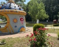 Кремниевы термы: отзыв от Виола Ладно