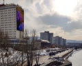 Амакс Сити: отзыв от Гошик Андруш