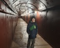 Музей «Бункер-42»: отзыв от Городской житель