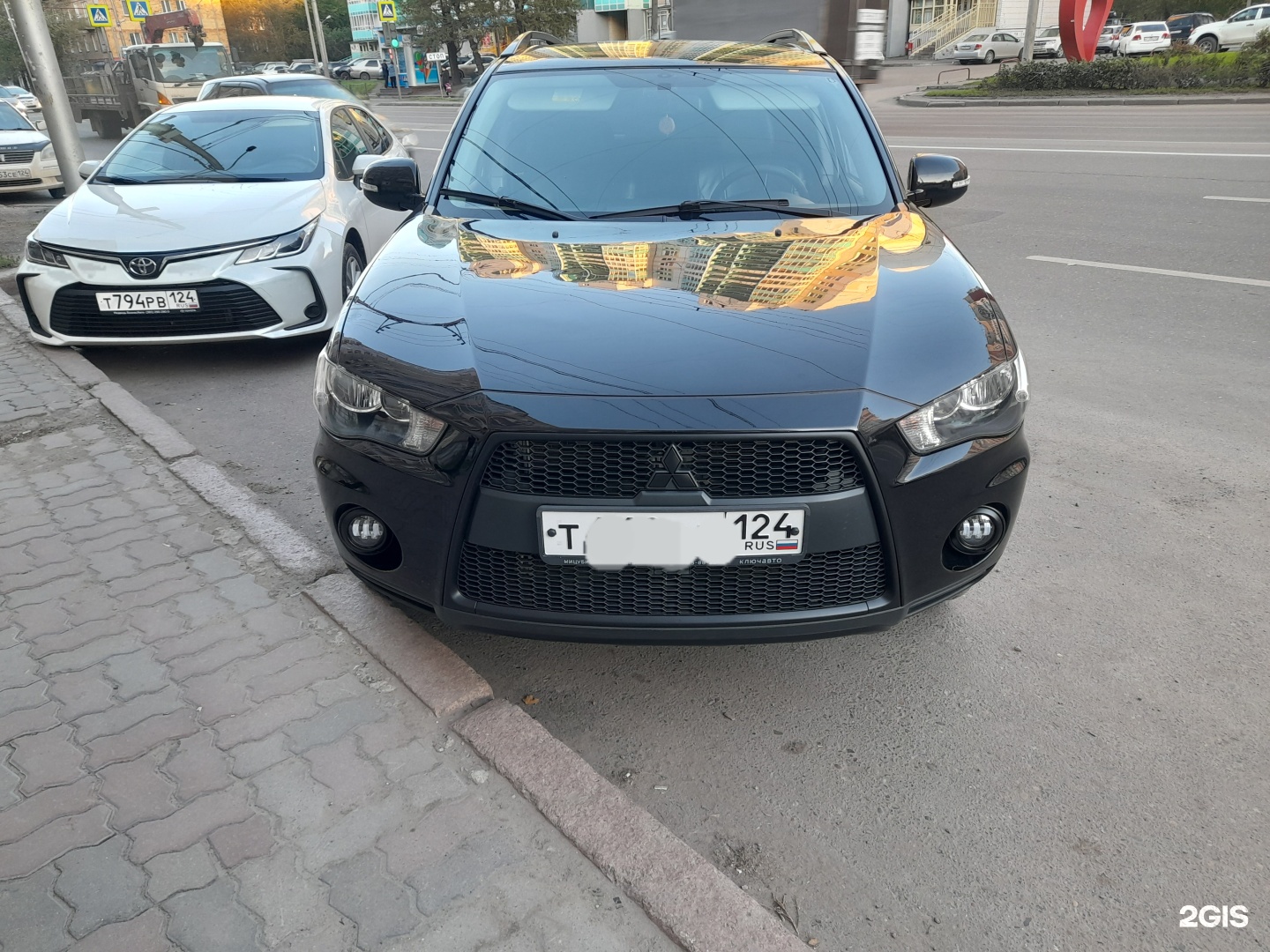 ExTerri Tuning, центр автотюнинга, улица Маерчака, 103а, Красноярск — 2ГИС