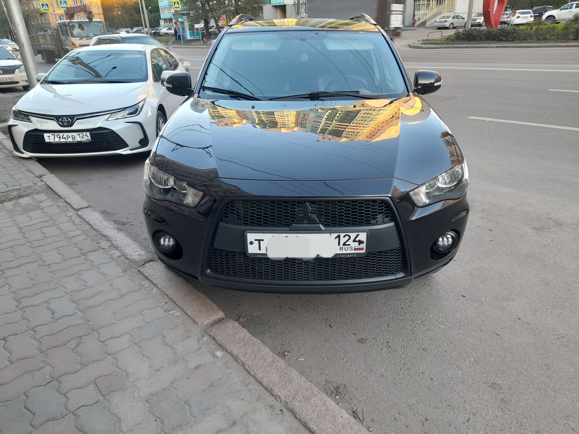 ExTerri Tuning, центр автотюнинга, улица Маерчака, 103а, Красноярск — 2ГИС