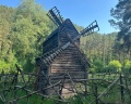 Деревня Берендеевка: отзыв от Олеся Зарубина