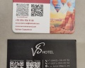 VS Hotel: отзыв от хакан дэмир