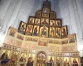 Храм Усекновения Главы Иоанна Предтечи в Дьяково: отзыв от Бетонный завод КировСтрой