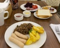 Radisson Hotel Ulyanovsk: отзыв от Артем Ревякин