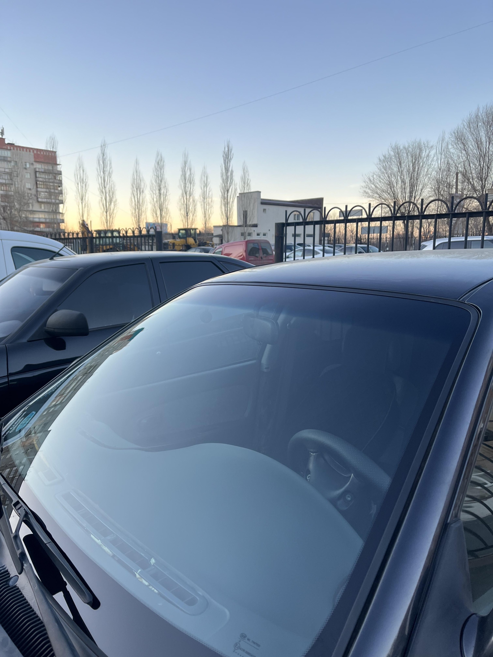 KING AUTO GLASS, центр автостекла, Транспортная, 2 к2, Оренбург — 2ГИС