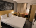 Ibis Krasnoyarsk Center: отзыв от Дементий Глухов