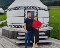 Алтайское кочевье: отзыв от Танюшка Базанова