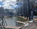 Голицыно: отзыв от Ольга Бухарцева