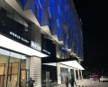 Radisson Blu Leninsky Prospect Hotel Moscow: отзыв от Дарья Вяткина