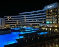 Fюnf Luxury Resort&SPA Anapa Miracleon 5*: отзыв от Дарья Гребенько