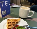 Novotel Москва Киевская: отзыв от Наталья Микрюкова