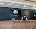 DoubleTree by Hilton: отзыв от Дмитрий Воробьев