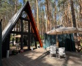 Шелест Inn: отзыв от Дарья Х
